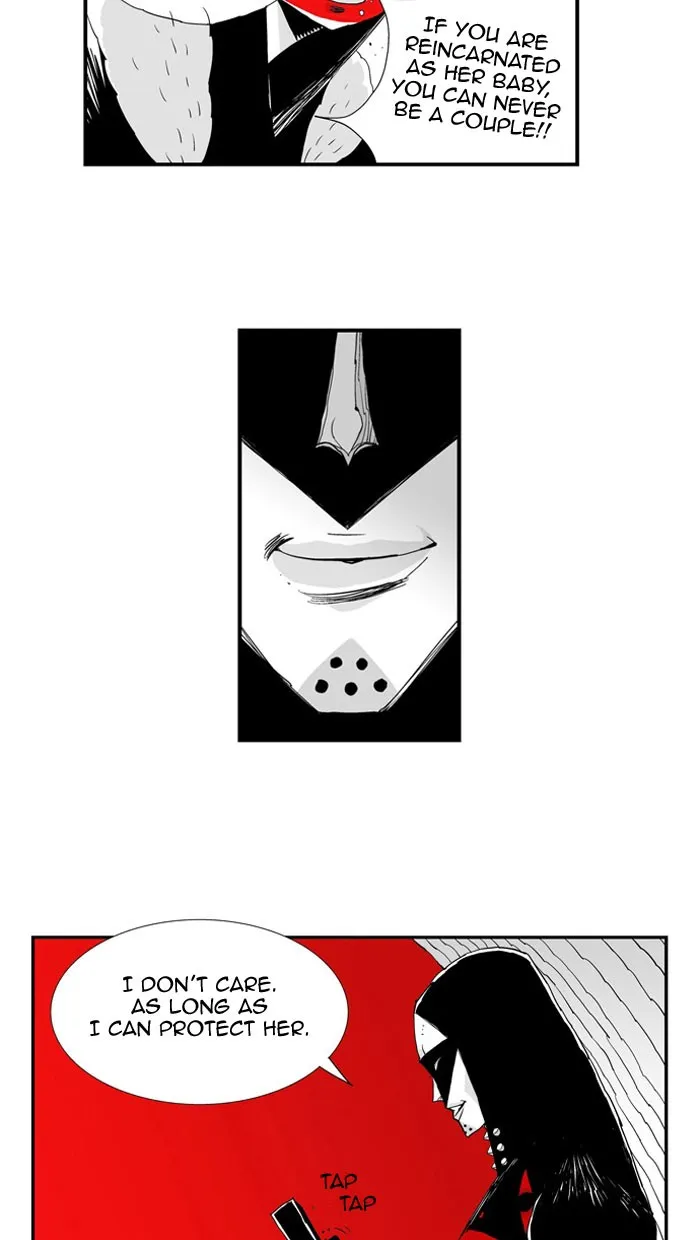 Hellper Chapter 38 page 43 - 