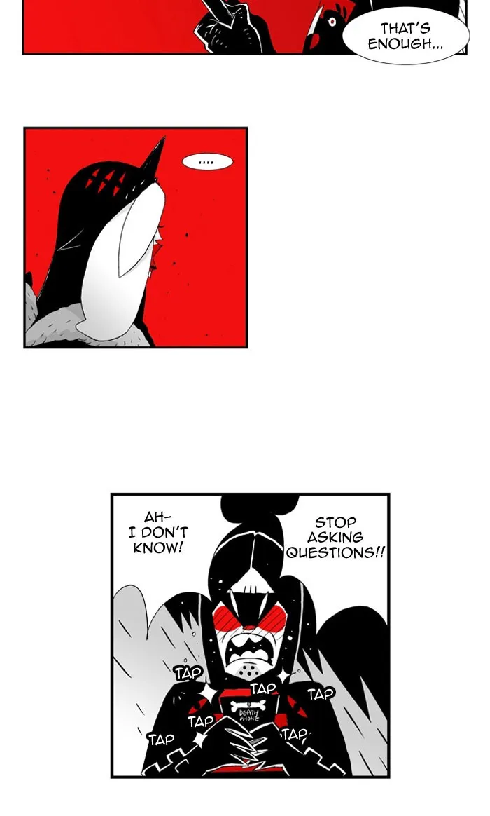Hellper Chapter 38 page 44 - 