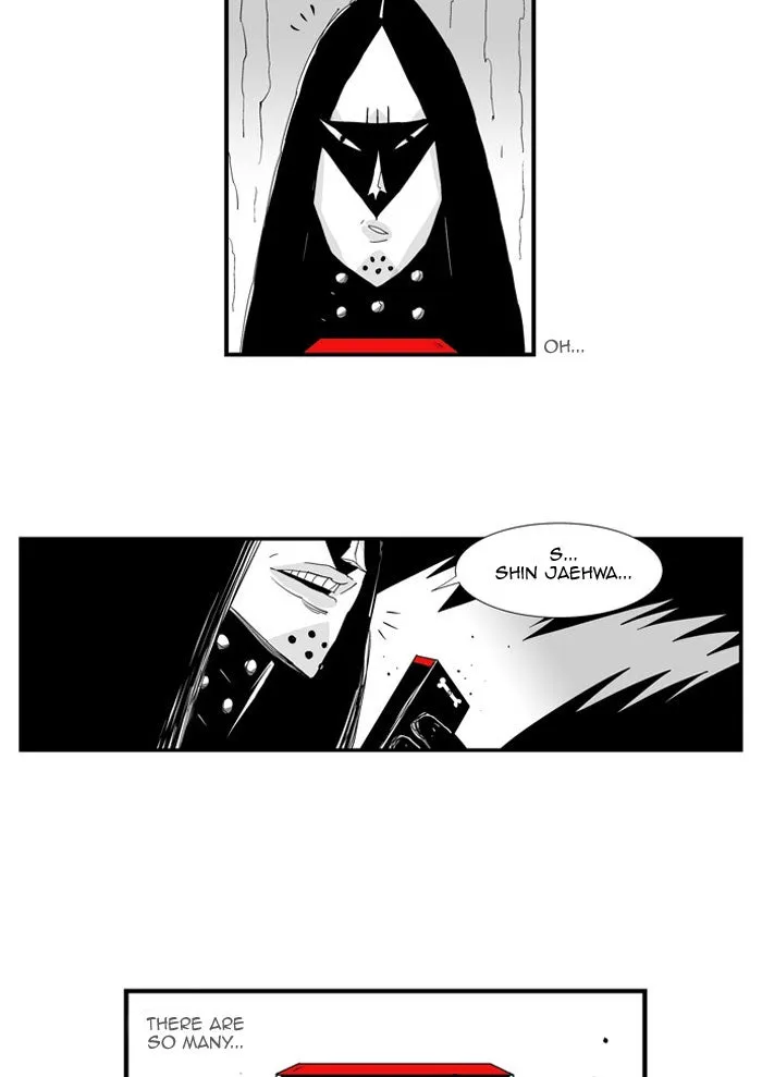 Hellper Chapter 38 page 47 - 