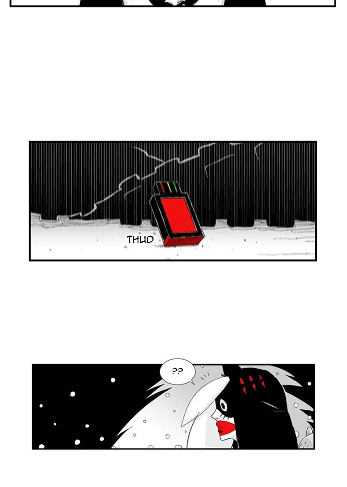 Hellper Chapter 38 page 50 - 