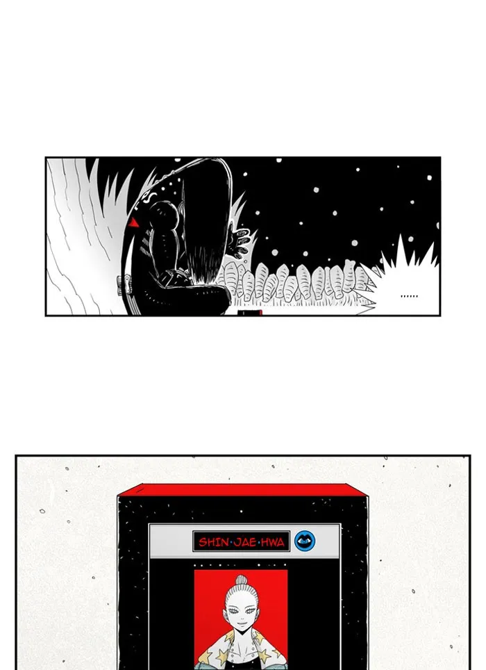 Hellper Chapter 38 page 51 - 