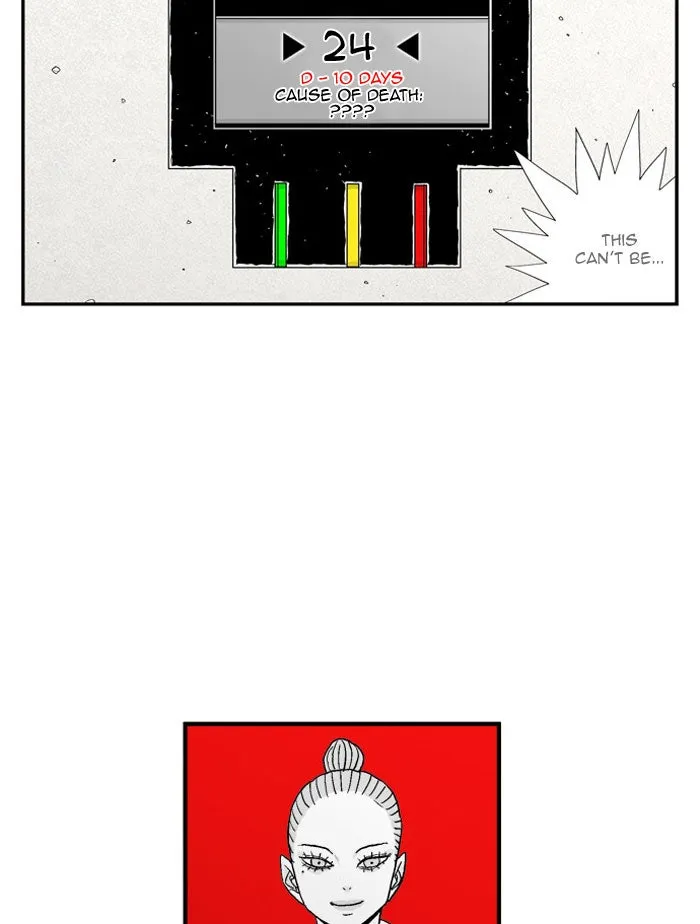 Hellper Chapter 38 page 52 - 