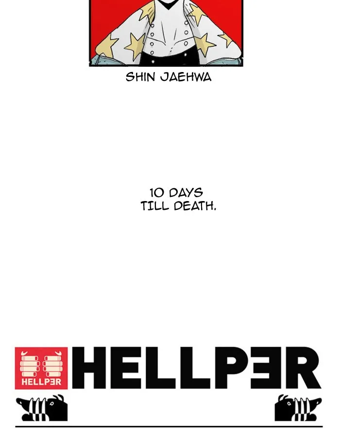 Hellper Chapter 38 page 53 - 