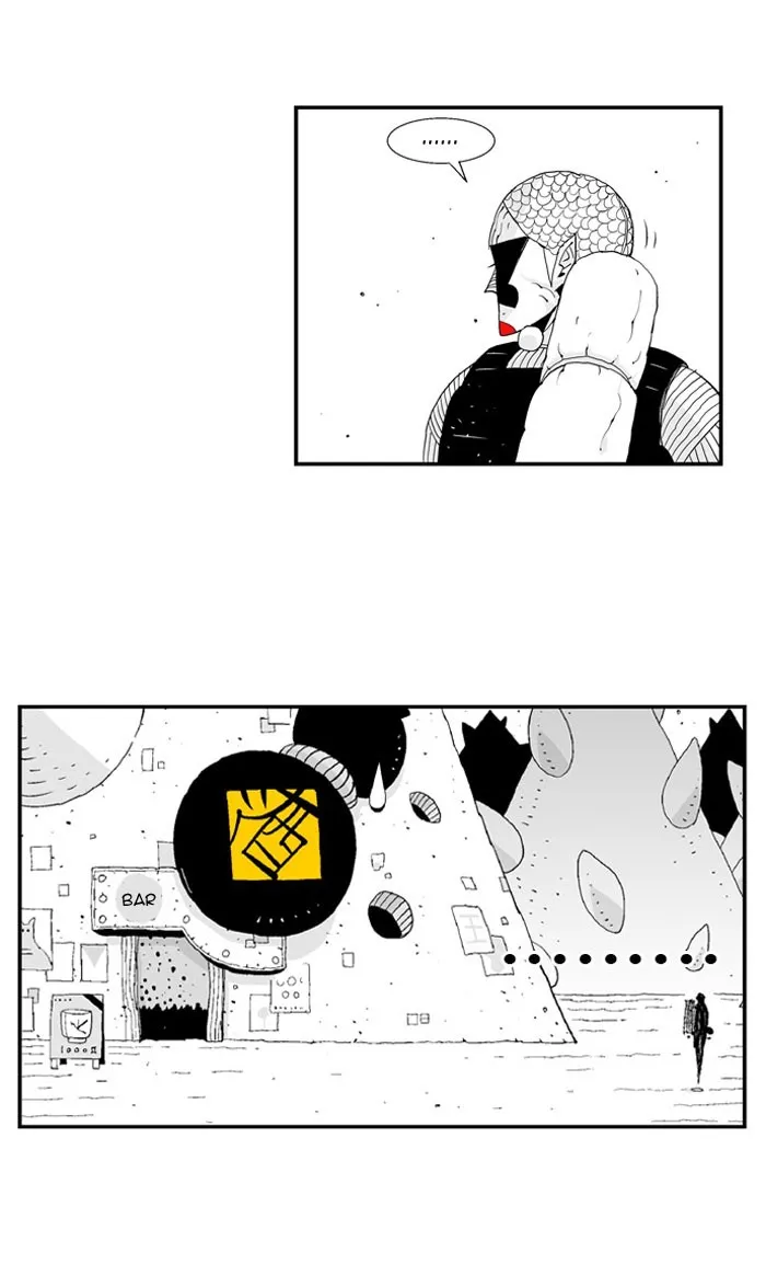 Hellper Chapter 38 page 7 - 