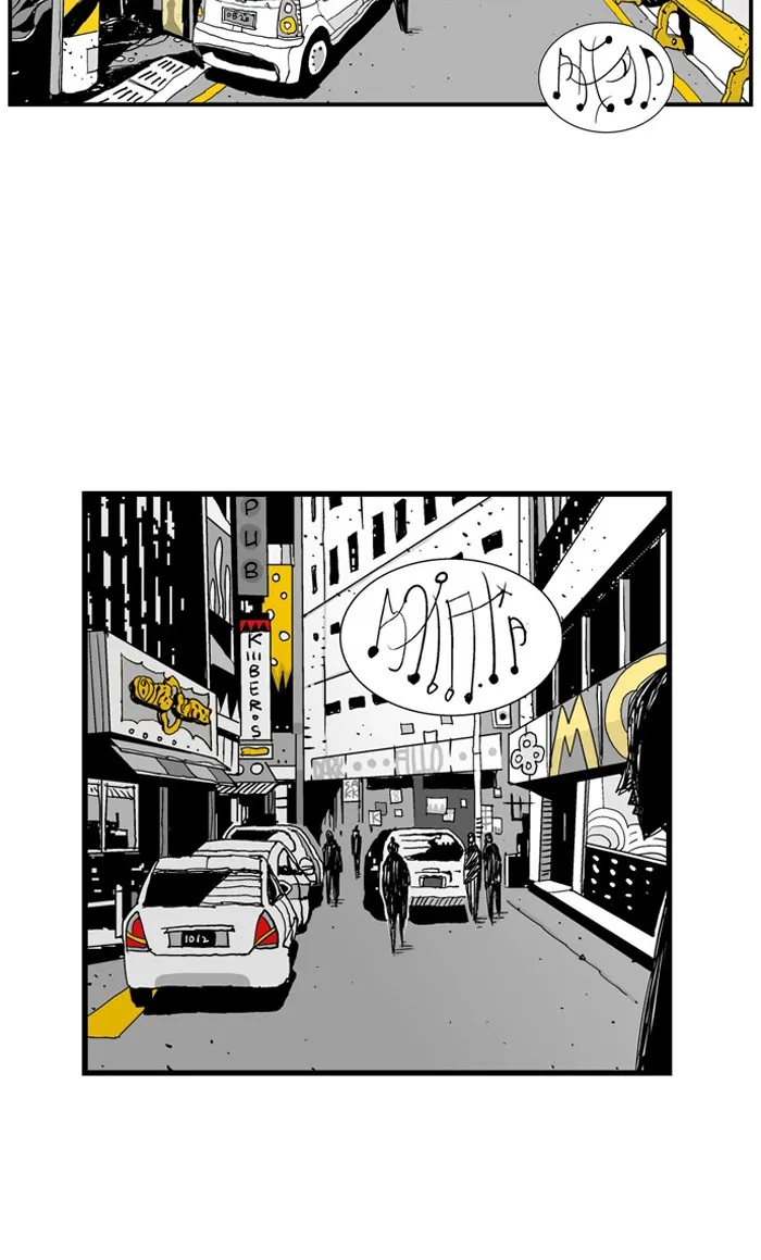 Hellper Chapter 39 page 2 - 