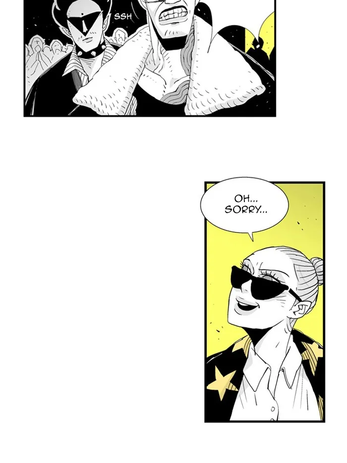Hellper Chapter 39 page 11 - 
