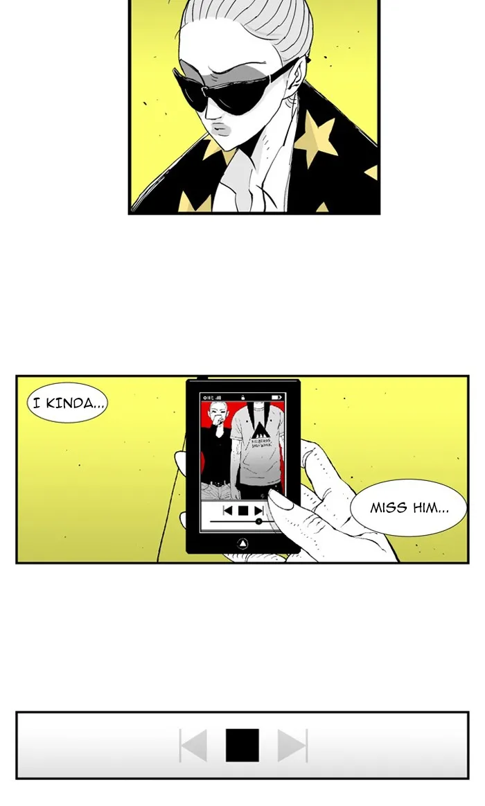 Hellper Chapter 39 page 13 - 