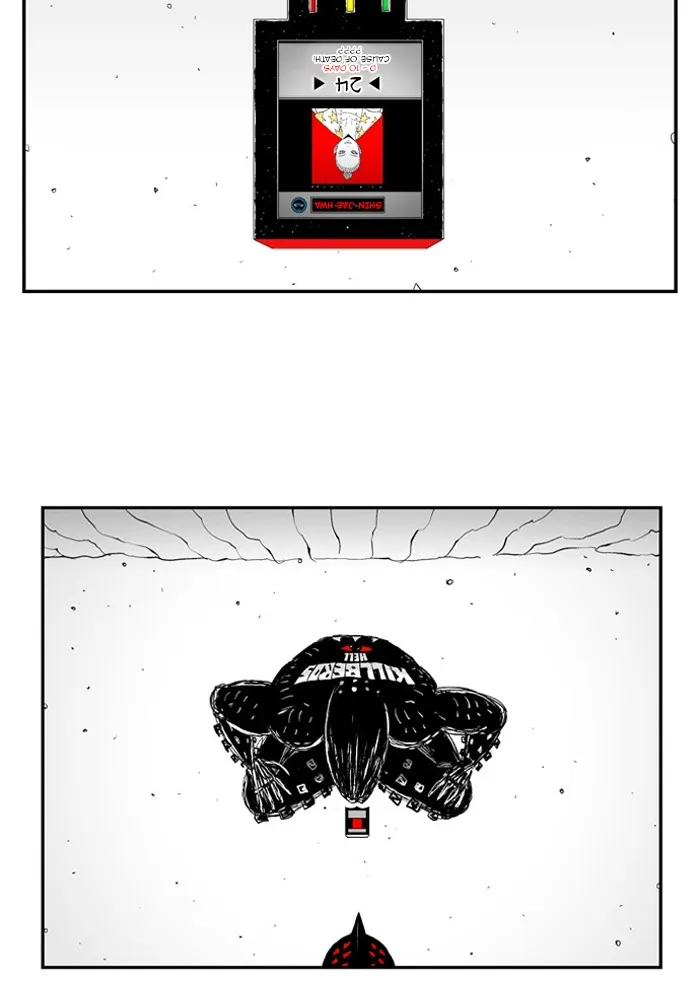 Hellper Chapter 39 page 15 - 