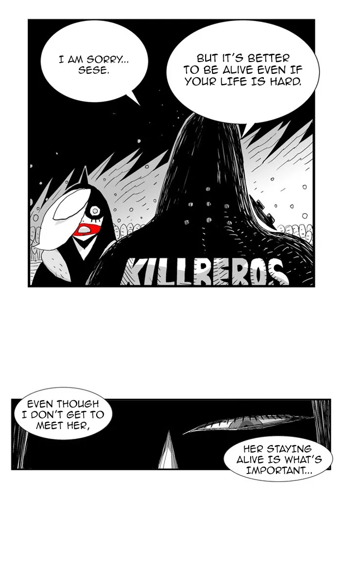 Hellper Chapter 39 page 20 - 