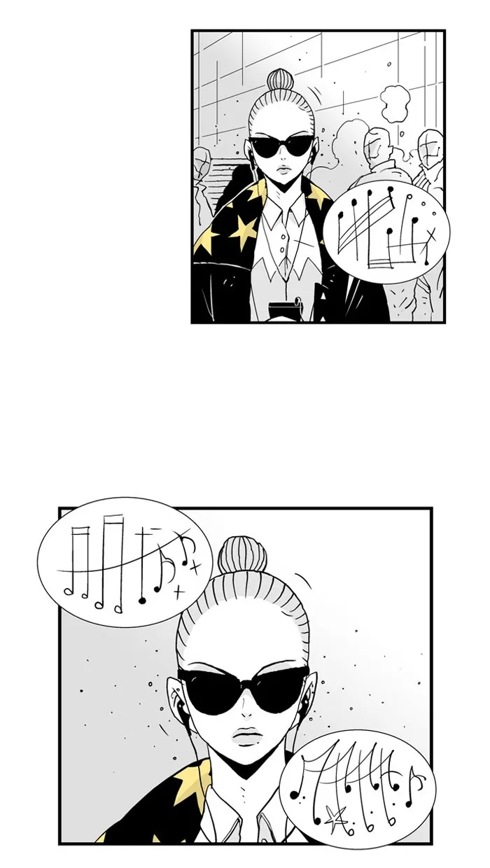 Hellper Chapter 39 page 3 - 
