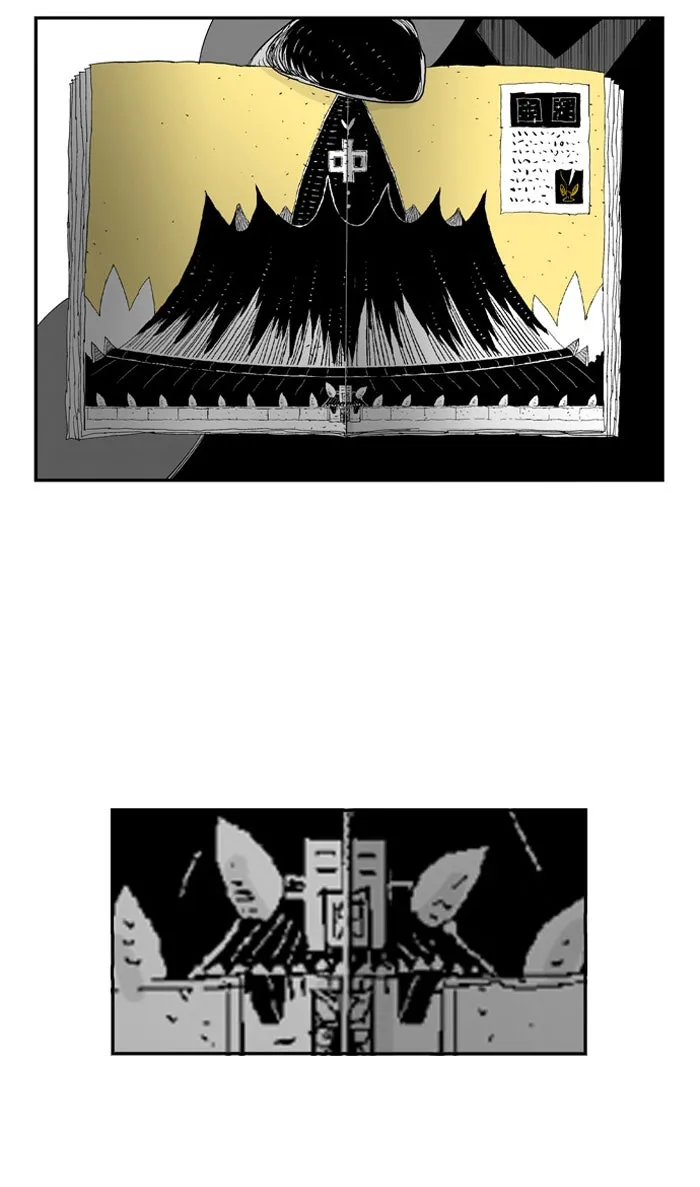 Hellper Chapter 39 page 25 - 