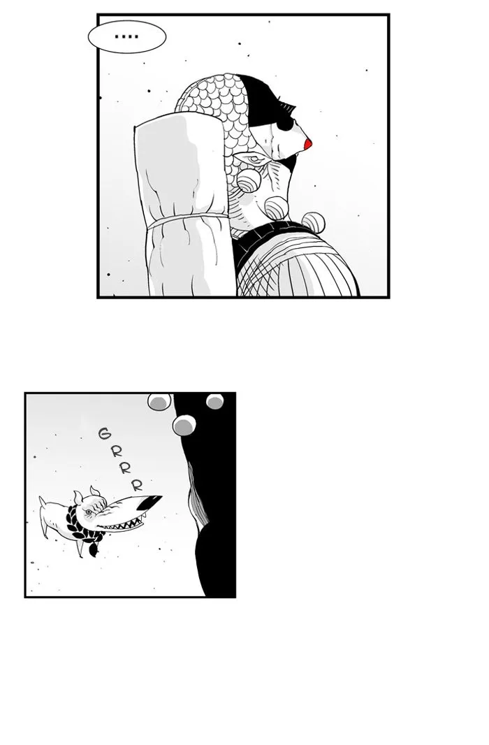 Hellper Chapter 39 page 27 - 