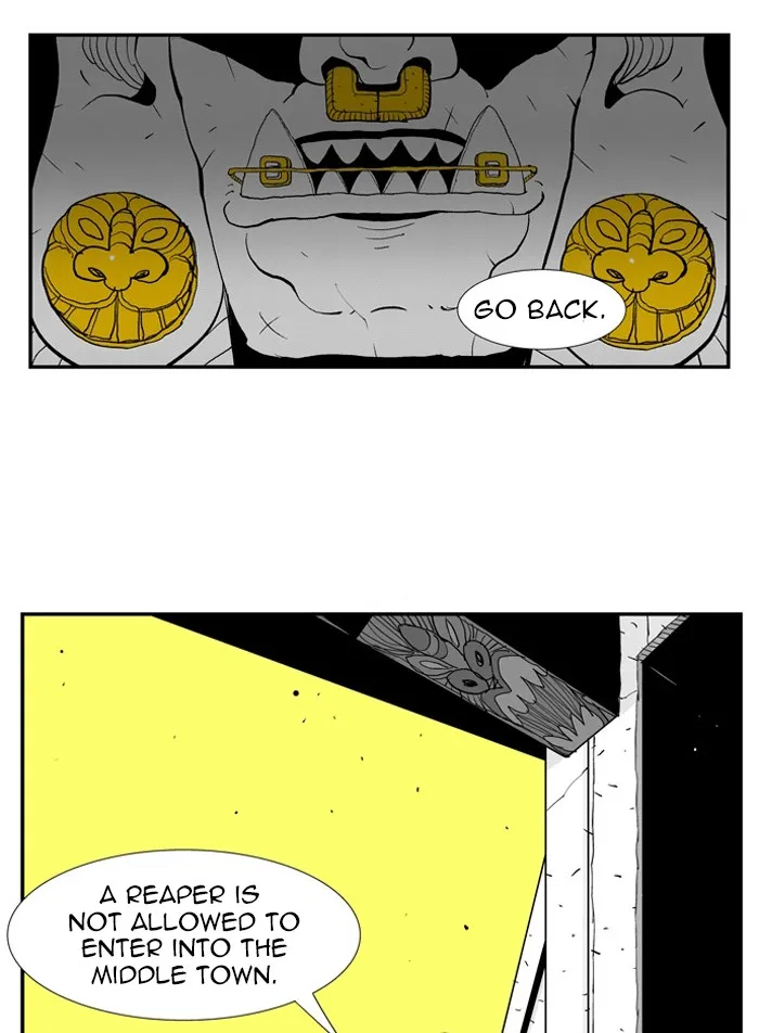 Hellper Chapter 39 page 28 - 