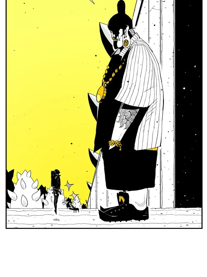 Hellper Chapter 39 page 29 - 