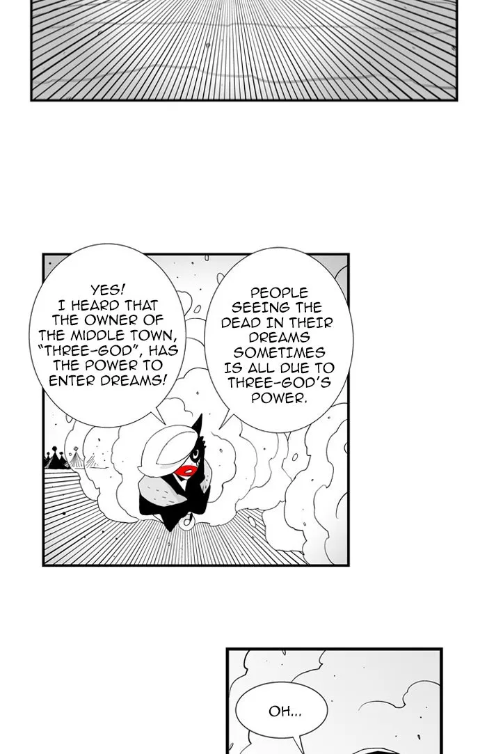 Hellper Chapter 39 page 31 - 