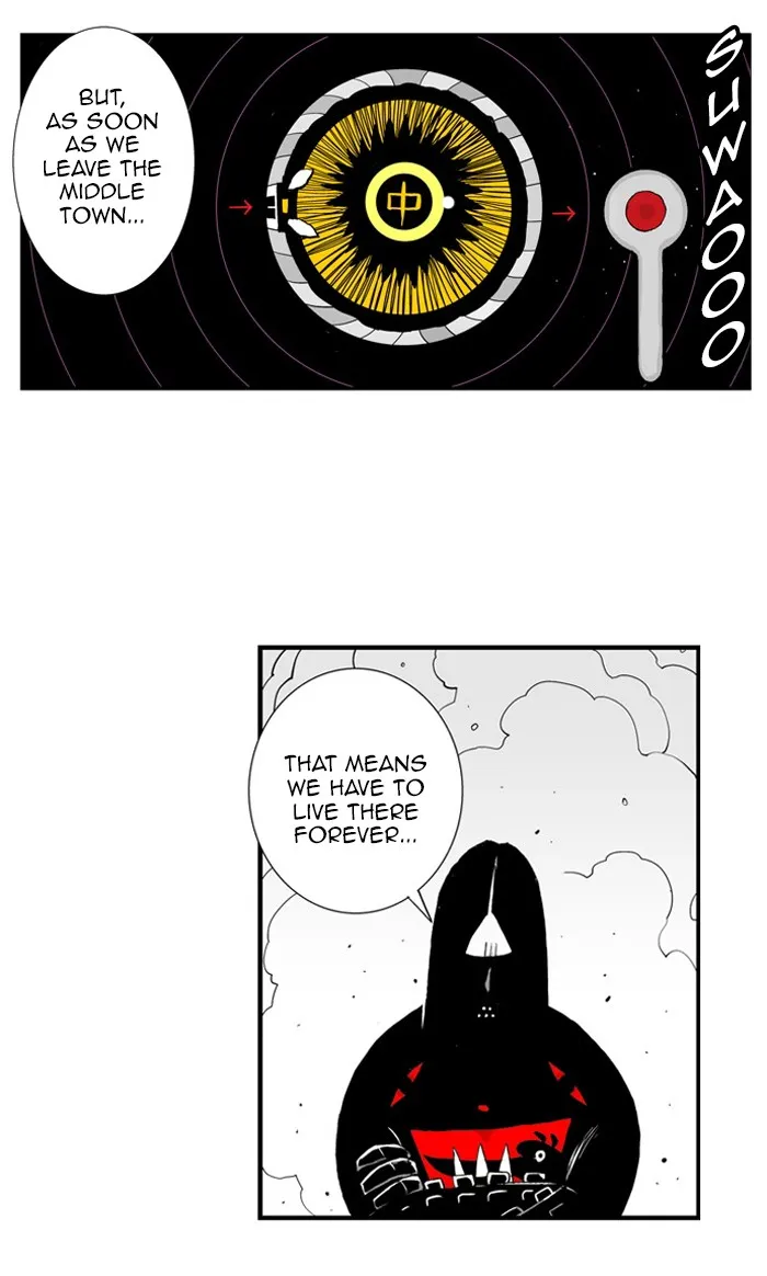 Hellper Chapter 39 page 34 - 