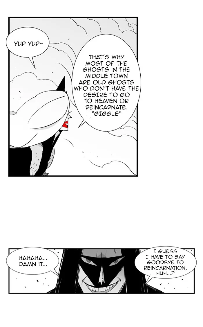 Hellper Chapter 39 page 35 - 