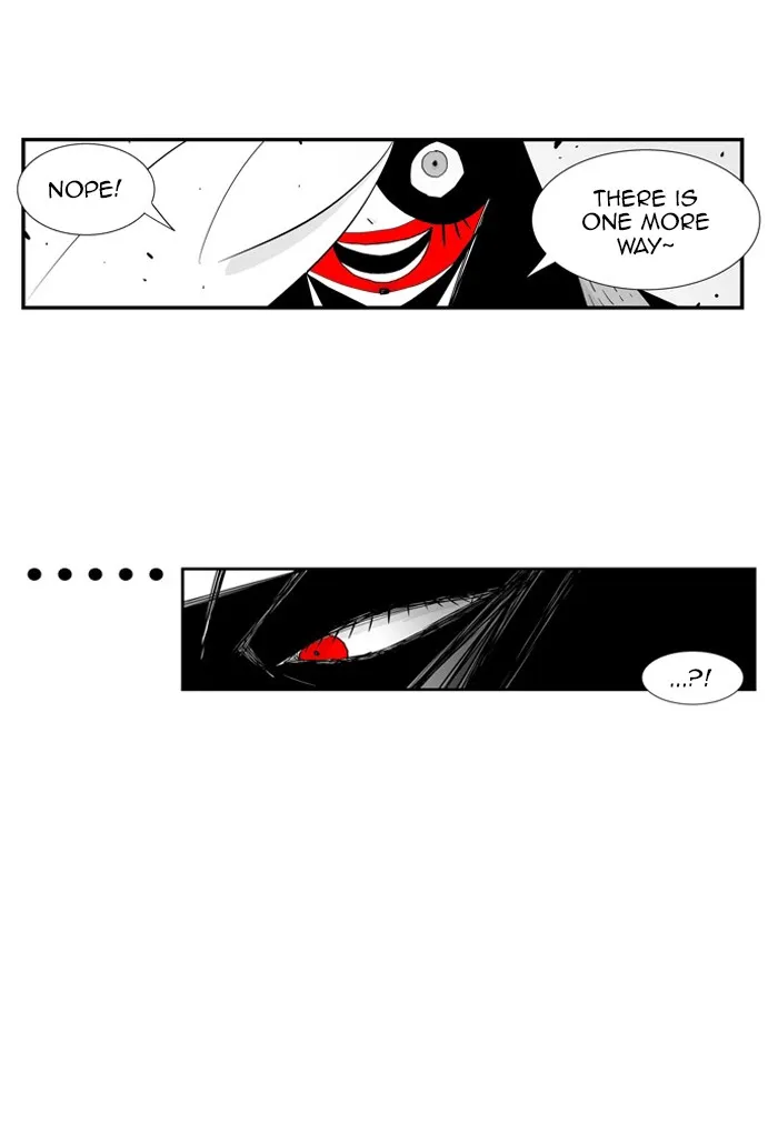 Hellper Chapter 39 page 36 - 