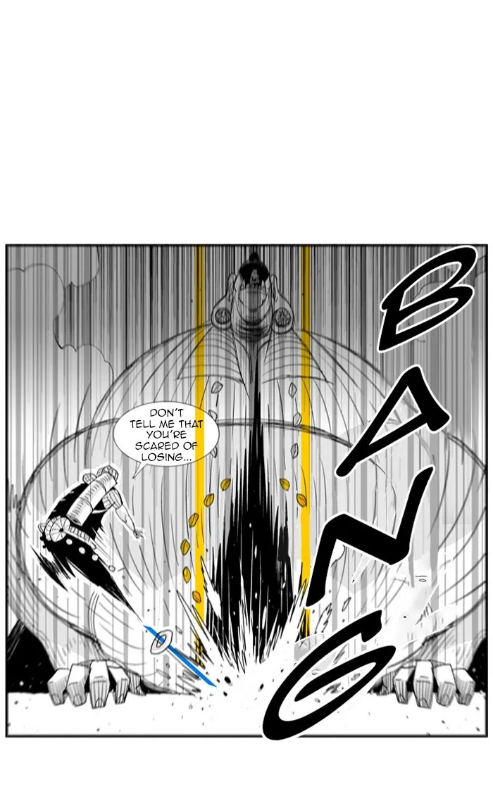 Hellper Chapter 39 page 38 - 
