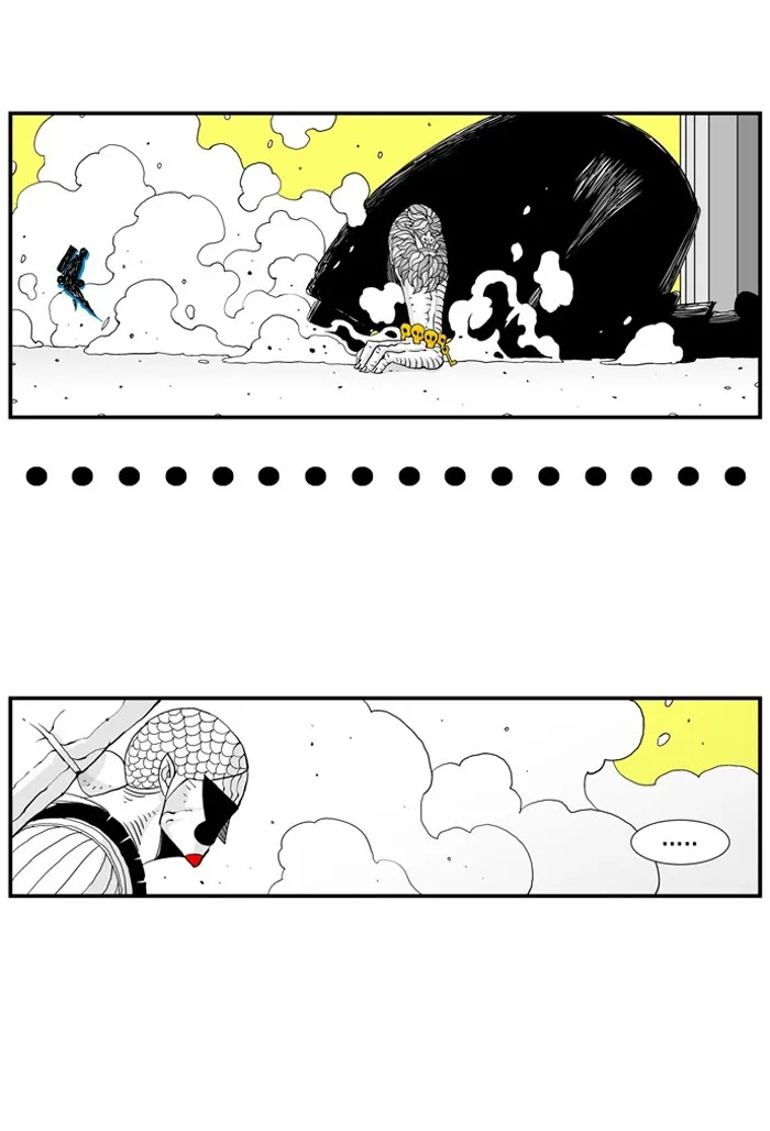 Hellper Chapter 39 page 39 - 