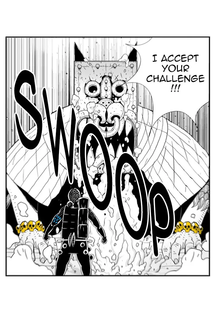 Hellper Chapter 39 page 40 - 