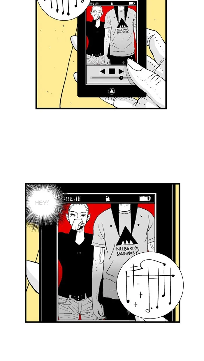 Hellper Chapter 39 page 5 - 