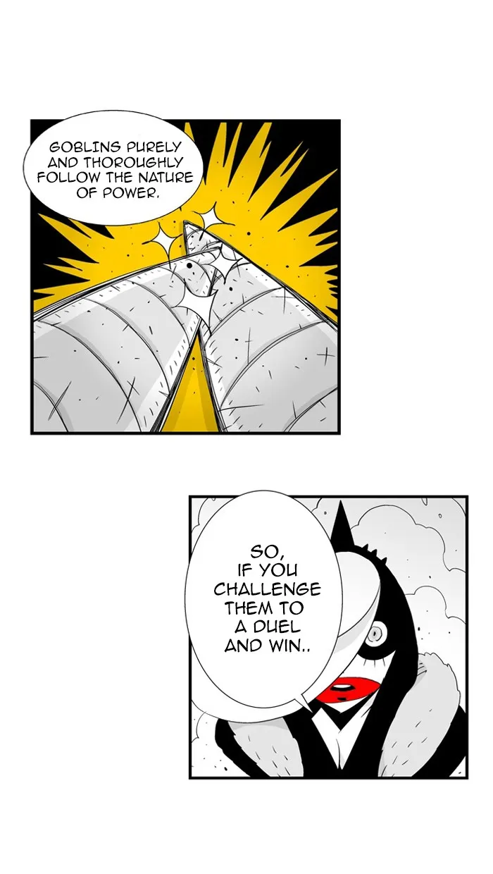 Hellper Chapter 39 page 42 - 