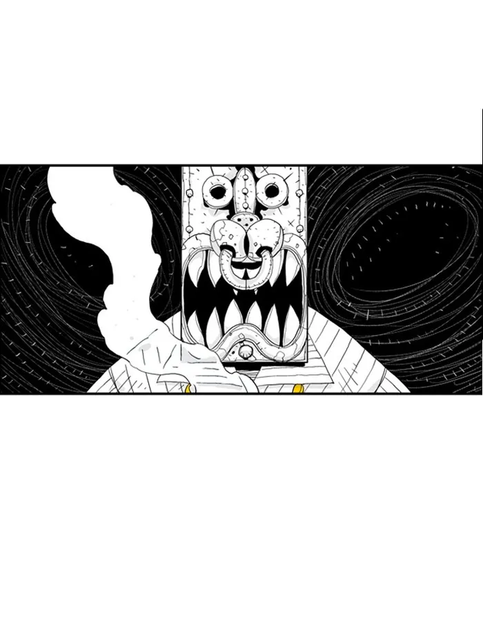 Hellper Chapter 39 page 45 - 