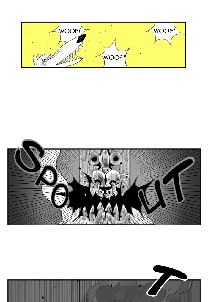Hellper Chapter 39 page 46 - 