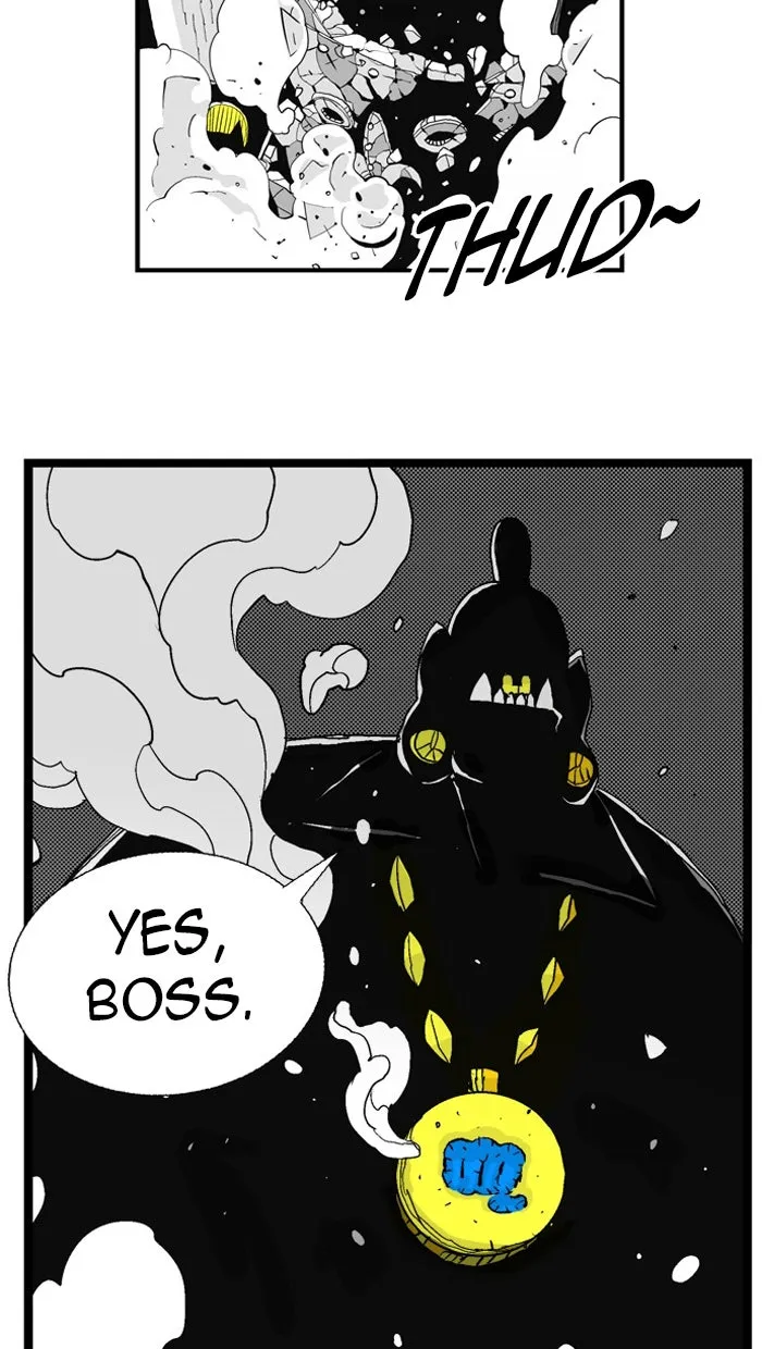 Hellper Chapter 39 page 49 - 