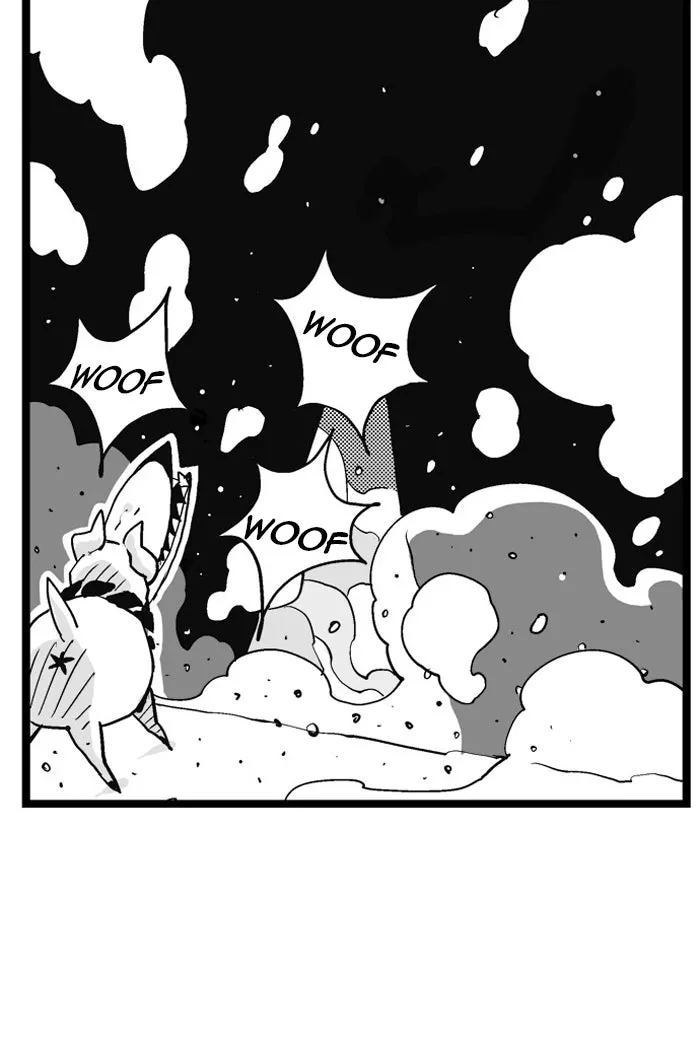 Hellper Chapter 39 page 50 - 