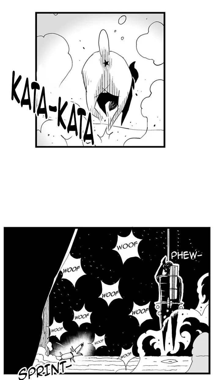 Hellper Chapter 39 page 51 - 
