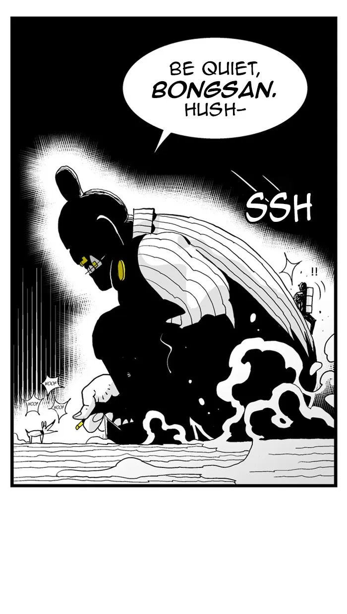 Hellper Chapter 39 page 54 - 