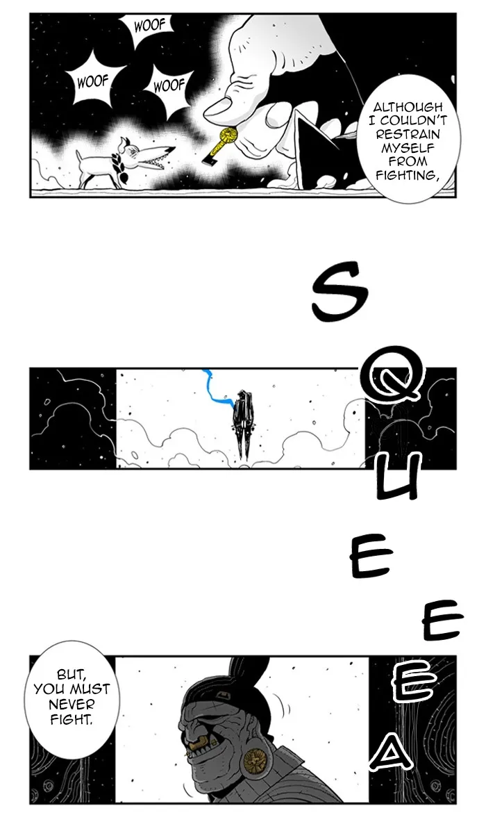 Hellper Chapter 39 page 55 - 