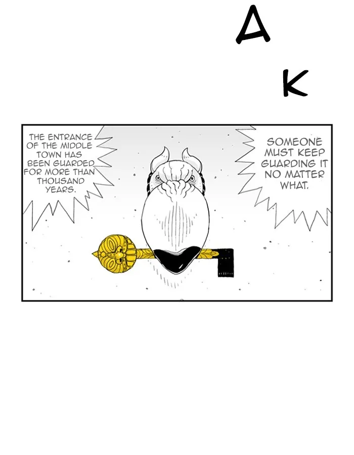Hellper Chapter 39 page 56 - 