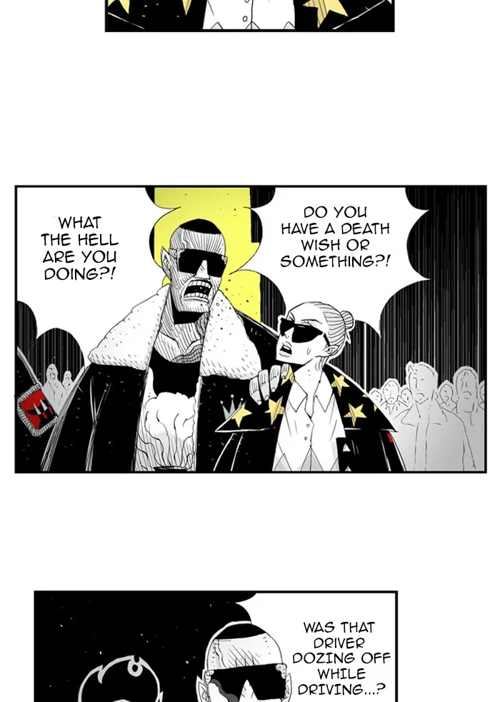 Hellper Chapter 39 page 10 - 