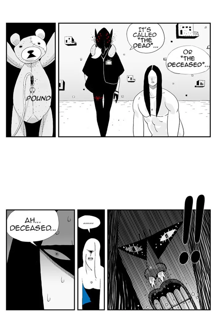 Hellper Chapter 4 page 13 - 