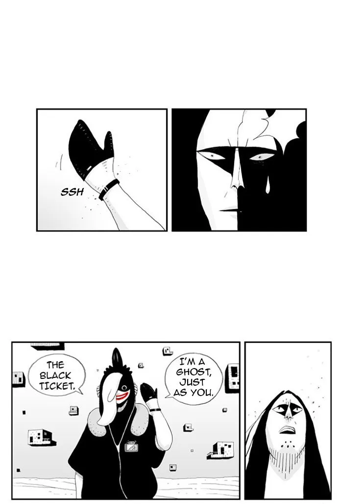 Hellper Chapter 4 page 17 - 