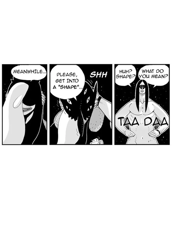 Hellper Chapter 4 page 24 - 