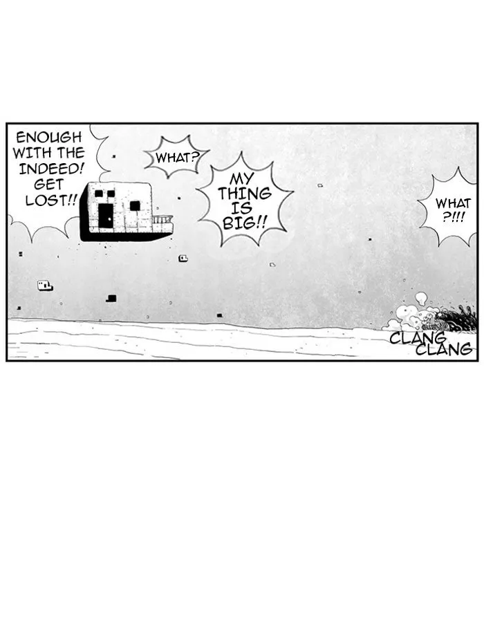 Hellper Chapter 4 page 26 - 