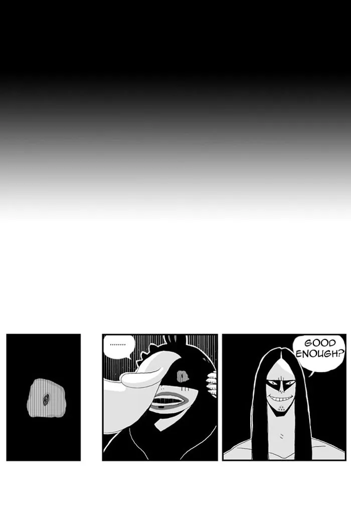 Hellper Chapter 4 page 28 - 