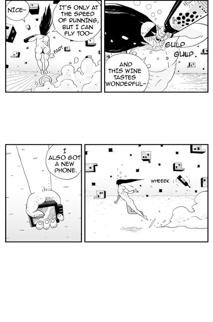 Hellper Chapter 4 page 4 - 