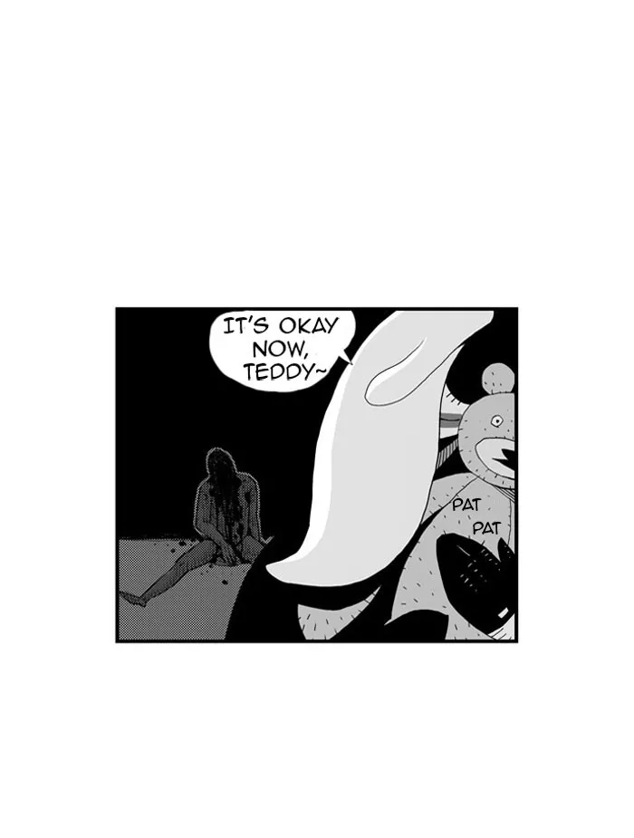 Hellper Chapter 4 page 32 - 