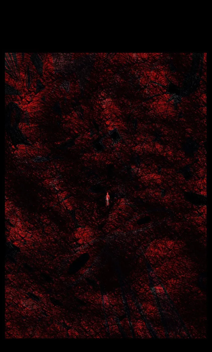 Hellper Chapter 4 page 38 - 