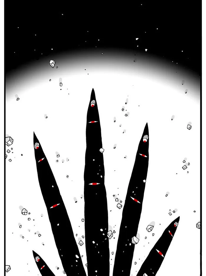 Hellper Chapter 4 page 47 - 