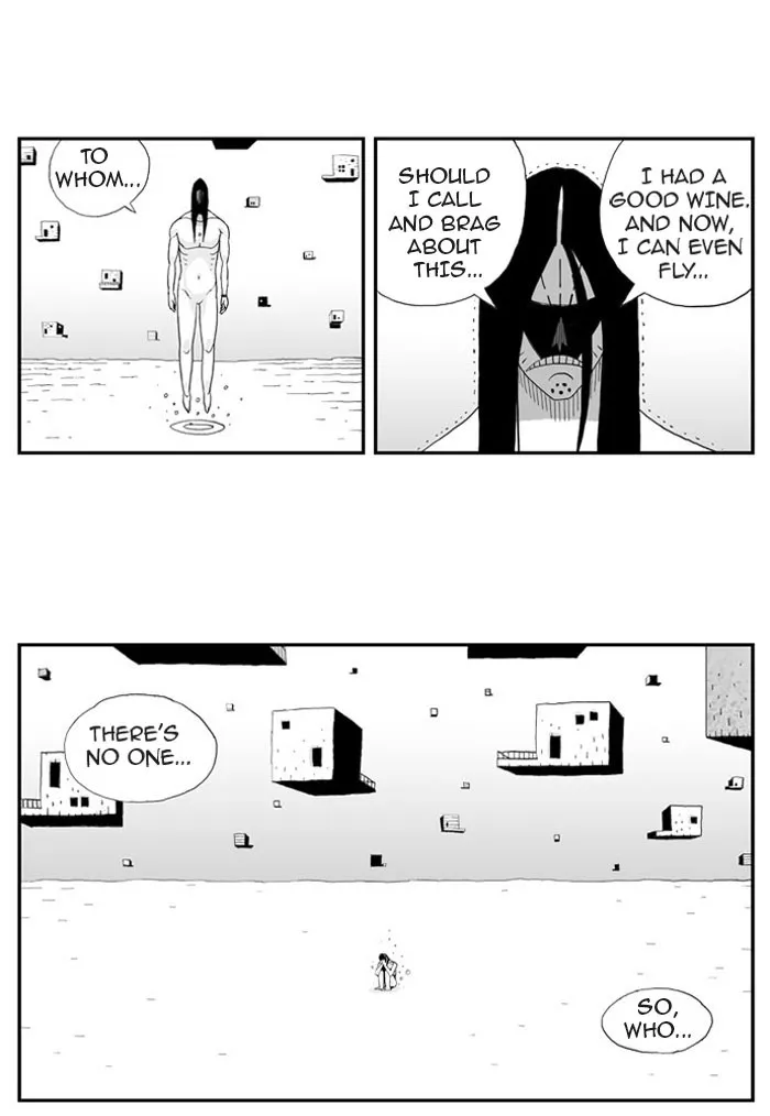 Hellper Chapter 4 page 6 - 