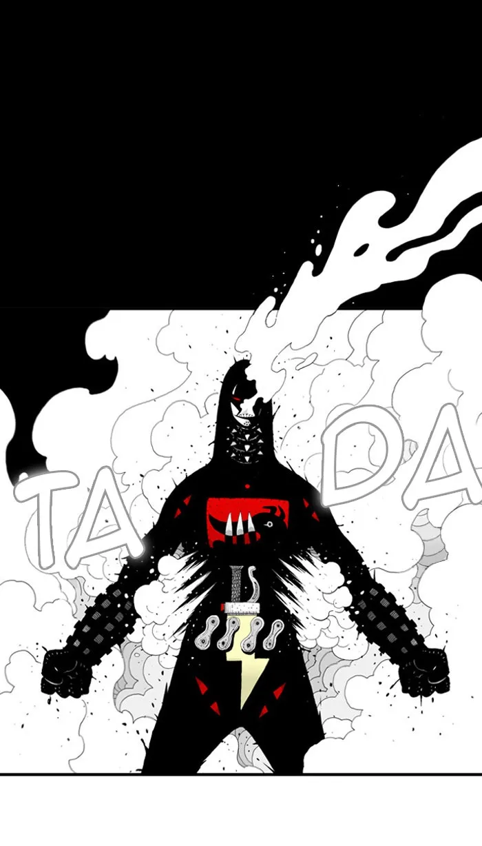 Hellper Chapter 4 page 54 - 