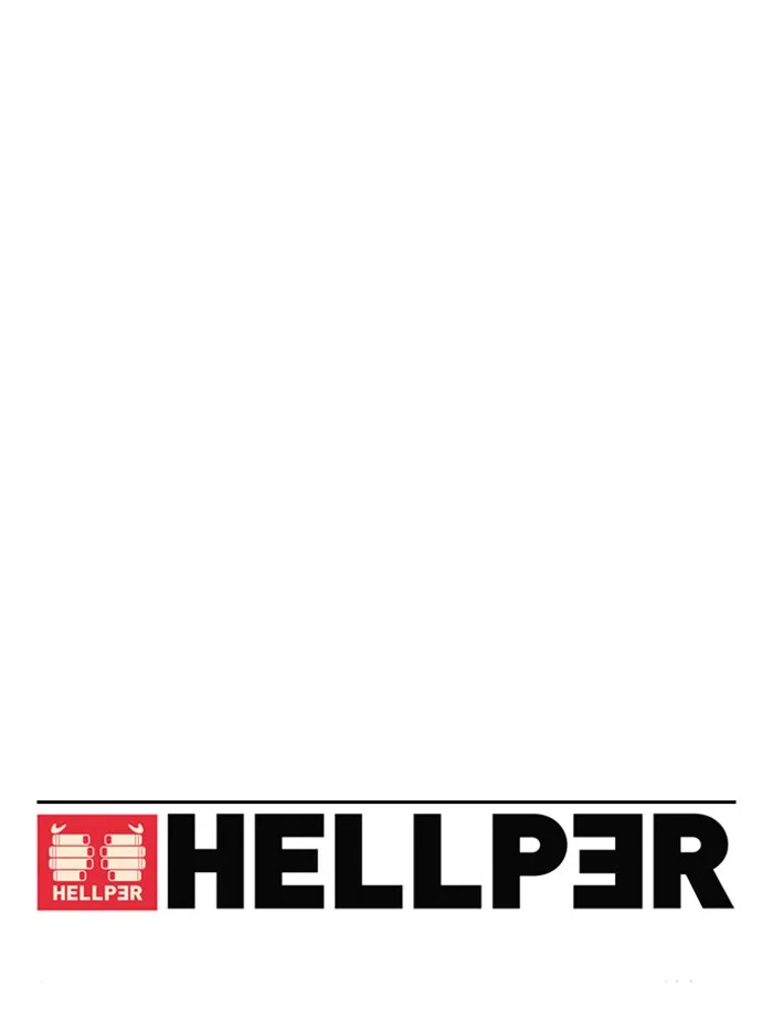 Hellper Chapter 4 page 55 - 
