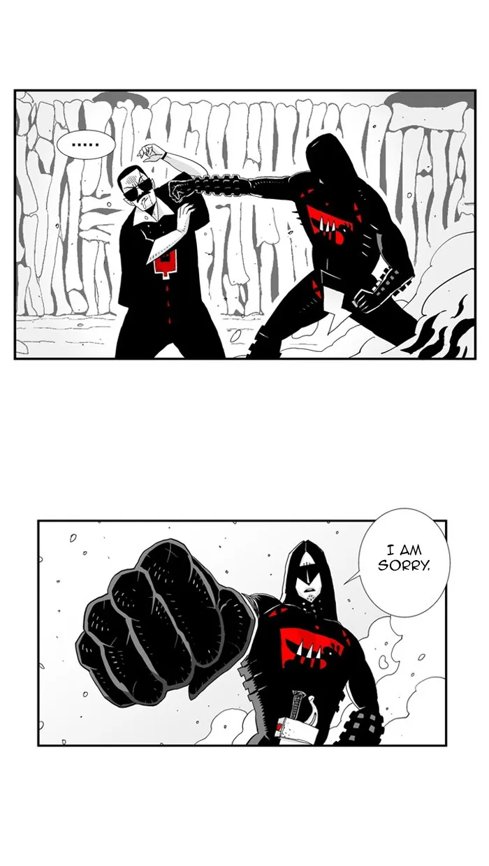 Hellper Chapter 40 page 14 - 