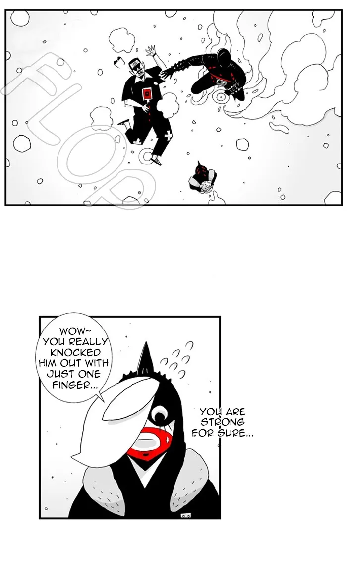 Hellper Chapter 40 page 16 - 
